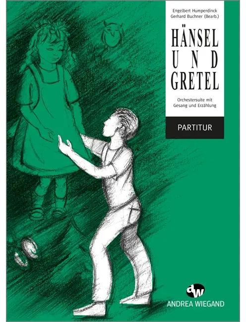 Hänsel und Gretel